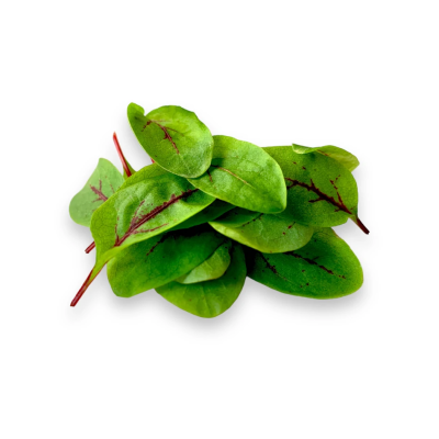 Mikagreens de Acedera