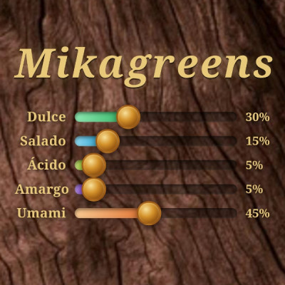 Microgreens de Amaranto Rojo – Sabor Intenso y Fresco en Maceta Viva | Mikagreens
