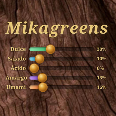 🌱 Microplanta de garbanzo fresca en Maceta