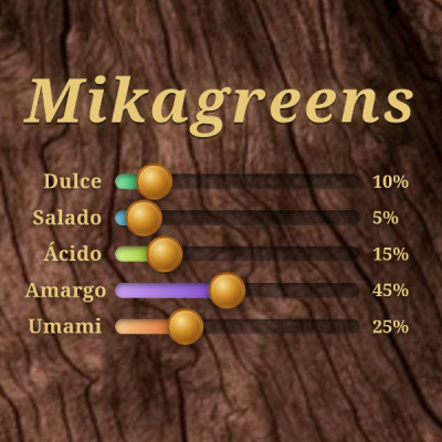 🥦 Microplanta Brócoli – Alto en Sulforafano Natural