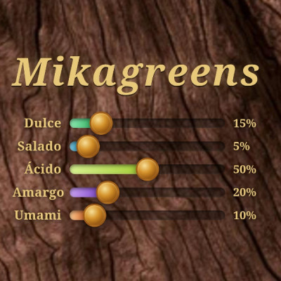 Microgreens de Berro Frescos en Blister | Microvegetal Premium Listo para Comer