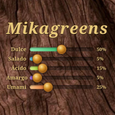 Microgreens de Puerro Chino – Blister Cortado Fresco y Listo para Usar | Mikagreens