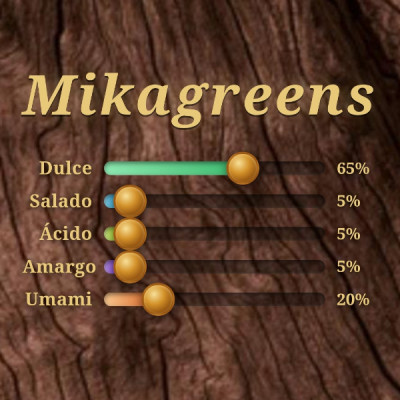 Blister Guisante Jumbo Extra Rizos – Mikagreens