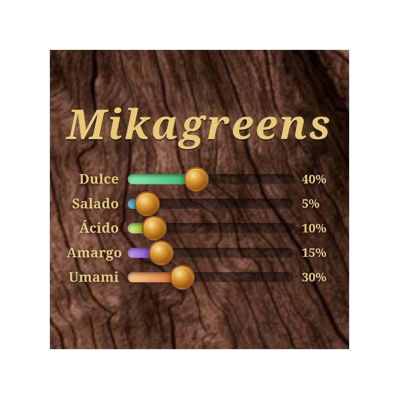 Microgreens de Repollo Morado (Col Lombarda) en Blíster | Microvegetales Frescos, Cortados y Listos para Consumir