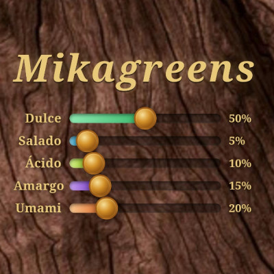 Microgreens de Albahaca Canela en Maceta Viva | Microvegetales Aromáticos con Notas Dulces y Especiadas