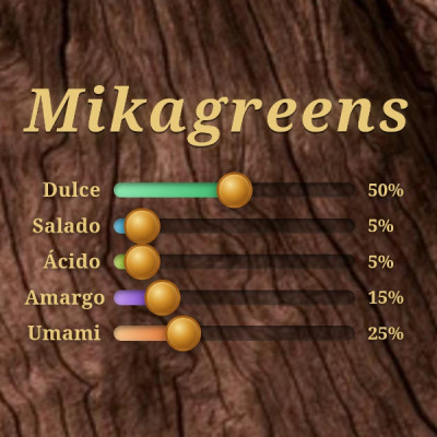 Microgreens de Zanahoria (Falla) en Blíster Cortado | Microvegetales con Aroma a Zanahoria Fresca y Listos para Consumir