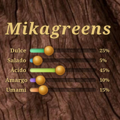 Microgreens de Eneldo (Dakota) en Maceta Viva | Microvegetales con Aroma Intenso y Frescos, Siempre Listos para Cortar