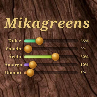 Microgreens de Tagetes Limón en Maceta Viva | Microvegetales con Aroma Cítrico, Frescos y Siempre Listos para Cortar