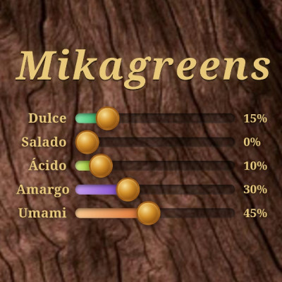 Microgreens de Perejil Rizado en Blíster Cortado | Más Intenso, Fino y Aromático que el Perejil Tradicional