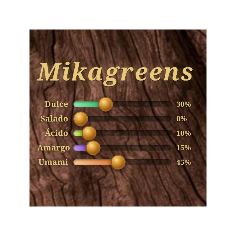 Microgreens de Cebollino Ajo en Blíster Cortado | Sabor a Ajo Suave, Frescos y Listos para Consumir