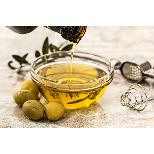 Aceite de Oliva Virgen Extra